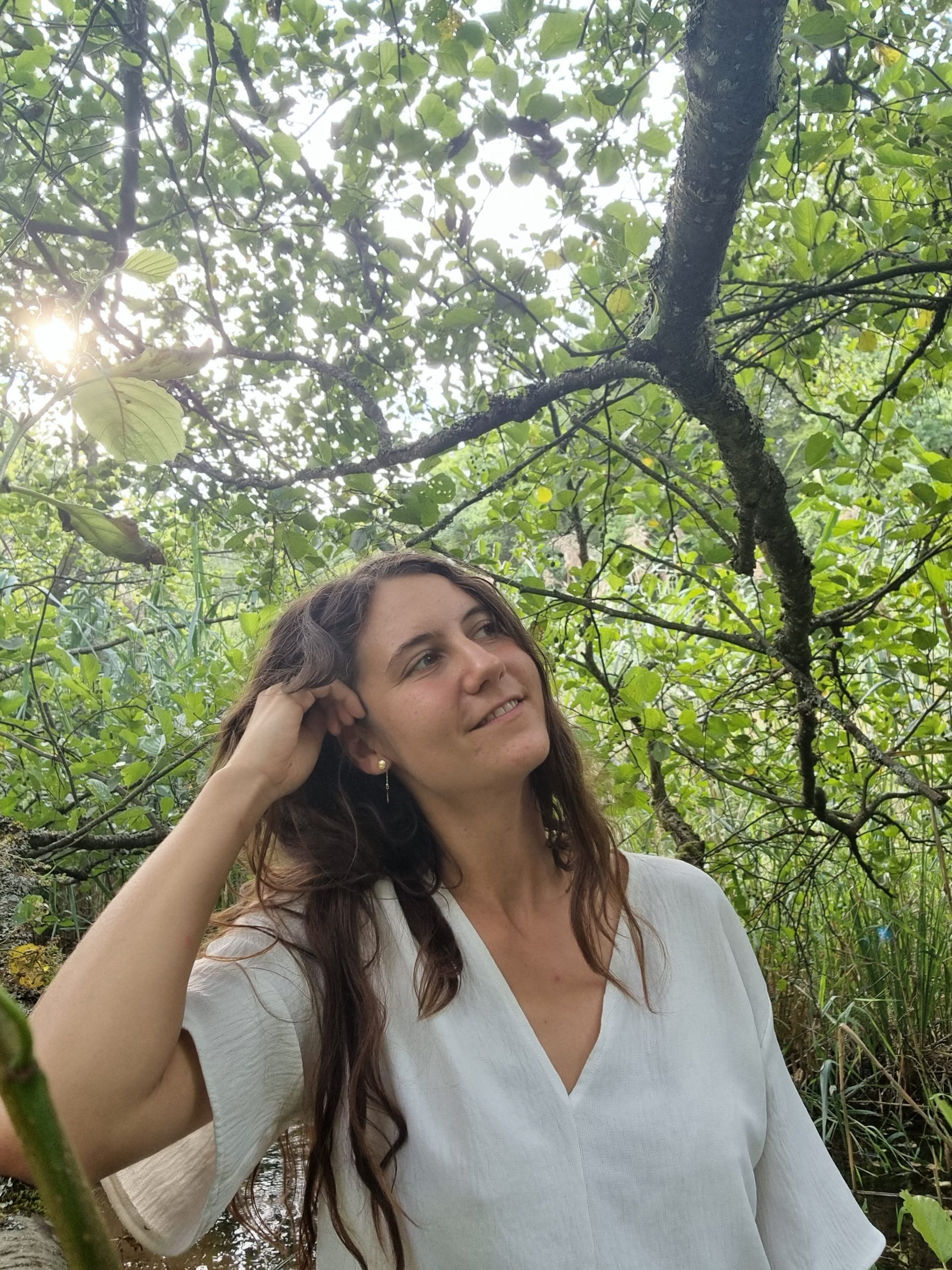 Vanessa Asal